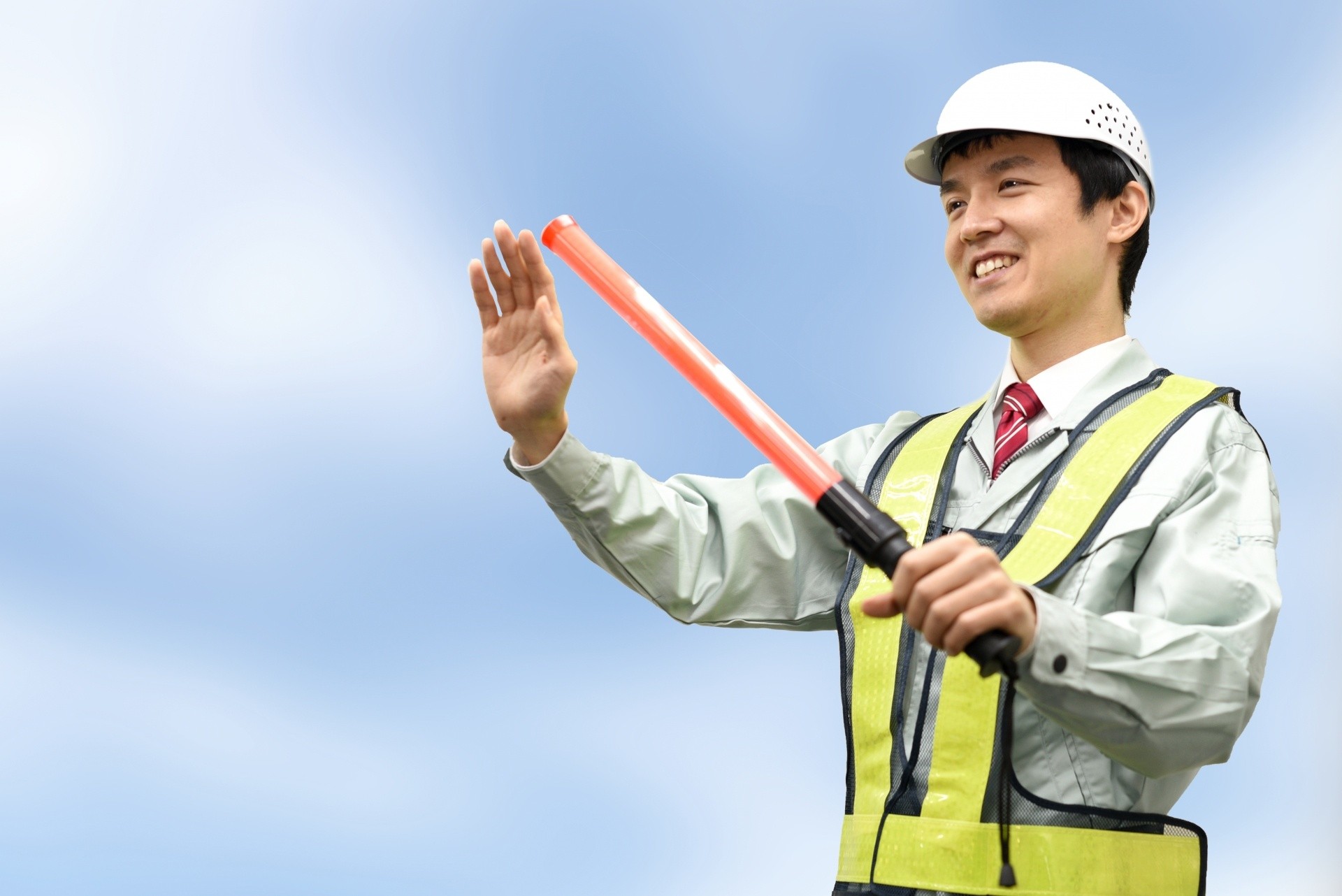 求人情報をご案内 | 福岡県直方市の警備員の求人なら株式会社ツクヨミ