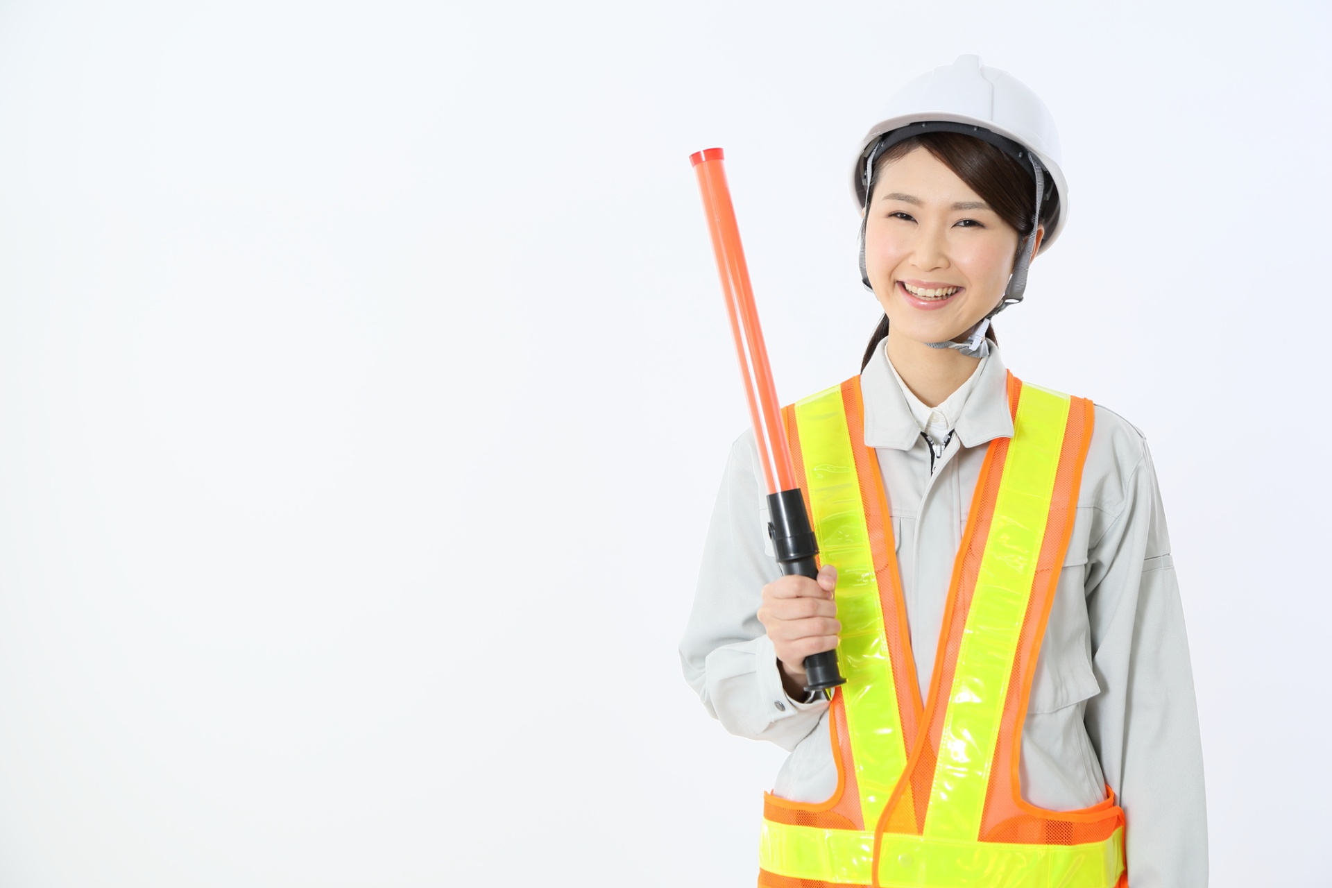 正社員として安定の働き方 | 福岡県直方市の警備員の求人なら株式会社ツクヨミ